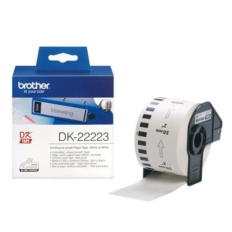 POT PAP BRO NALJ  DK-22223 50mm x30,48m