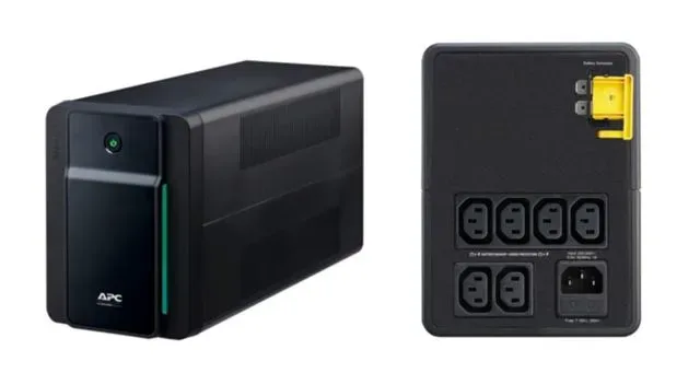 UPS APC BVX1600LI