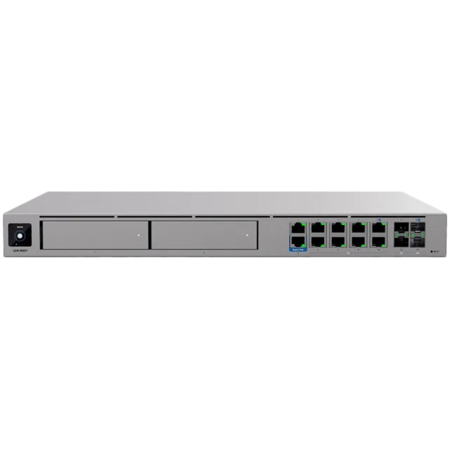 Ubiquiti UniFi UDM-Beast-EU Dream Machine Beast