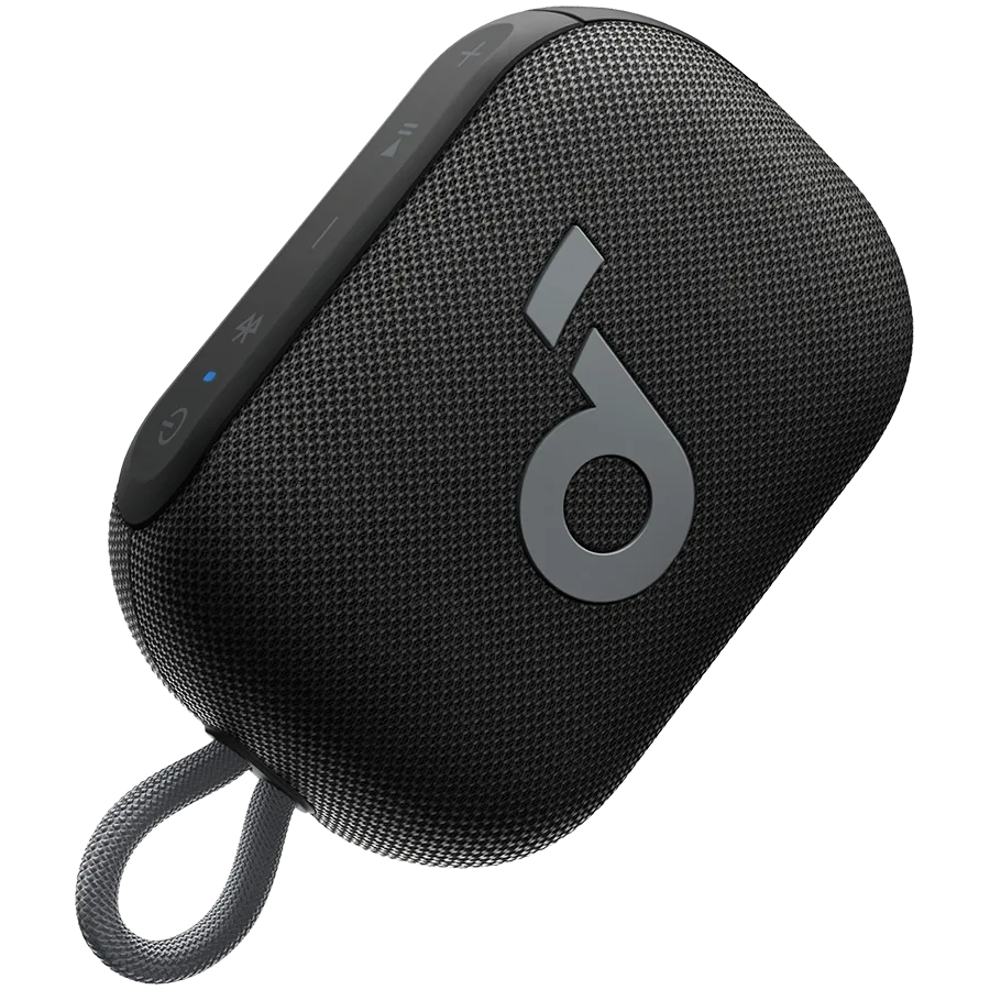 Anker, Soundcore Speaker Select 4 Go Black