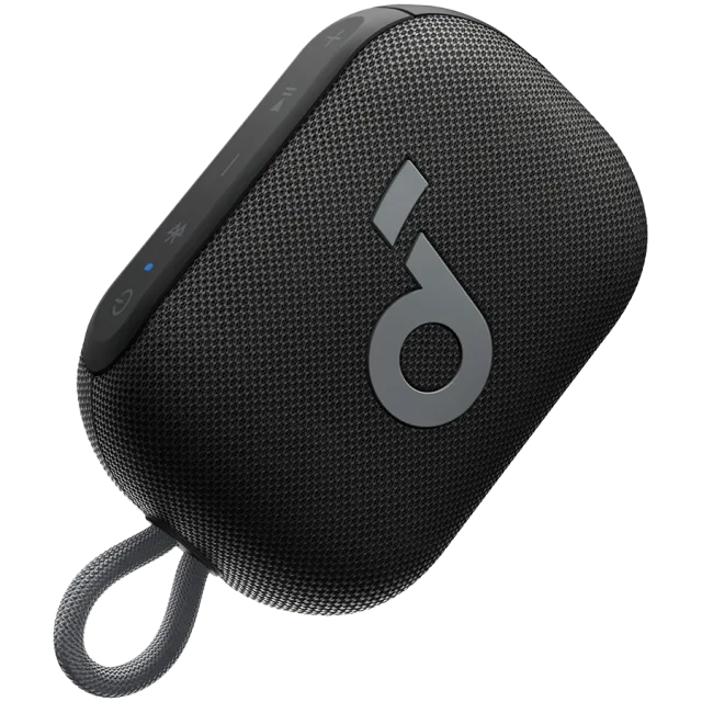 Anker, Soundcore Speaker Select 4 Go Black
