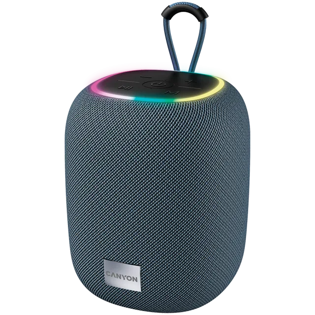 CANYON speaker BSP-8 10W Gray