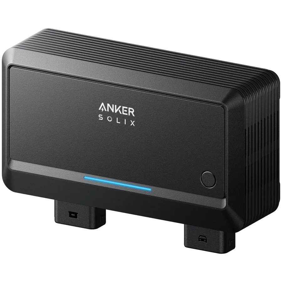 Anker SOLIX Ultra Fast Alternator Charger
