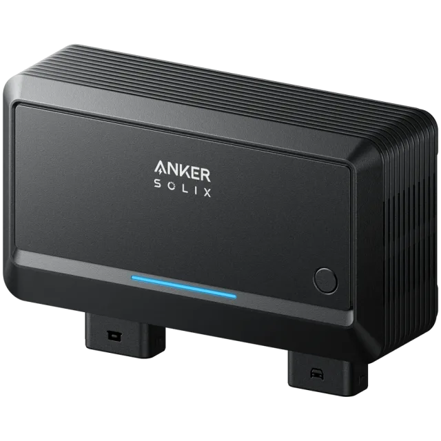Anker SOLIX Ultra Fast Alternator Charger