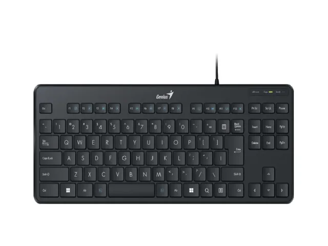 Genius Tastatura LuxeMate 110 žičana, USB