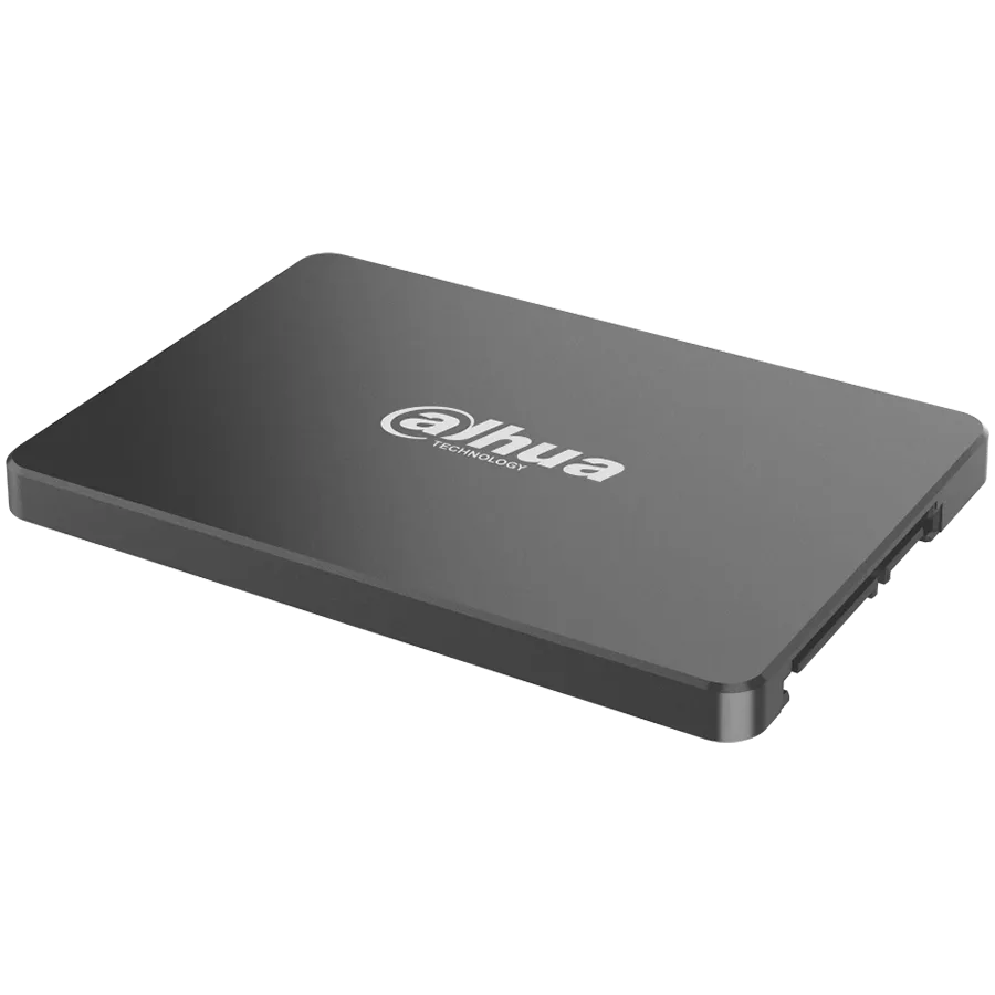 Dahua 2.5 inch SATA Solid State Drive 128G Dramless 0~70°C