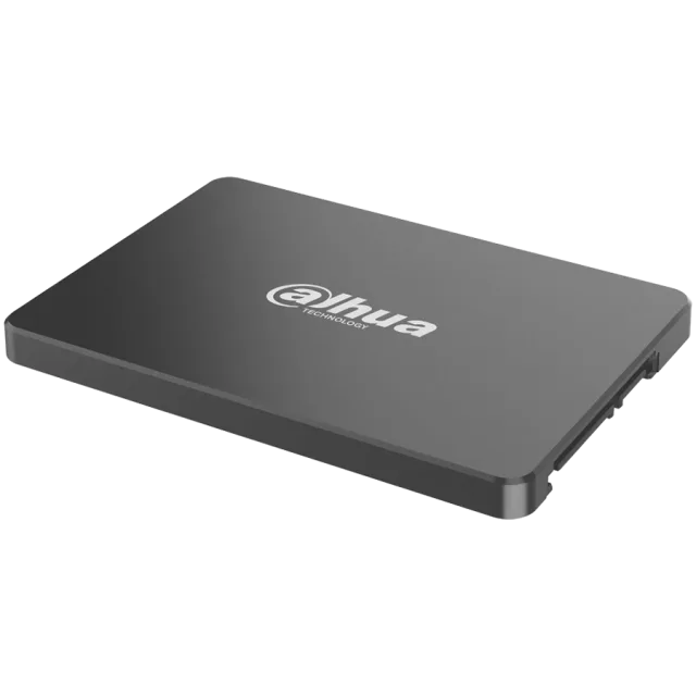 Dahua 2.5 inch SATA Solid State Drive 128G Dramless 0~70°C