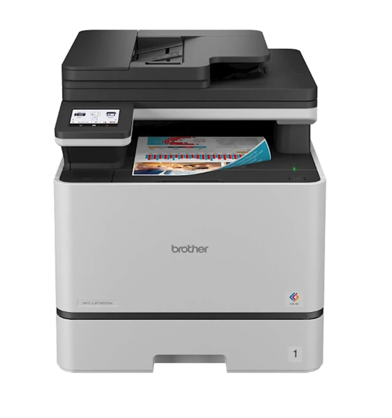 MFP BROTHER ??MFC-L8730CDW