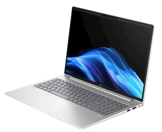 Laptop HP ProBook 4 G1a 16 R7/24G/1T/FreeDOS (CT9M1ET)