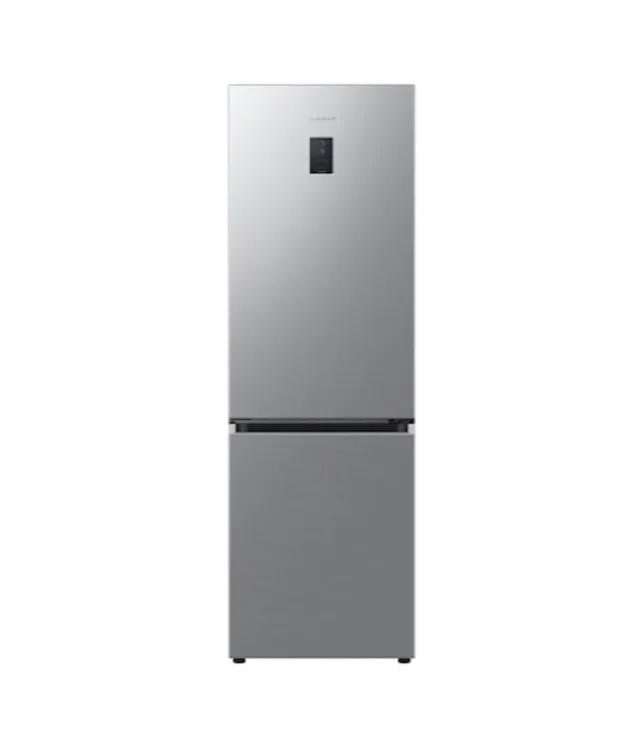 Frižider SAMSUNG sa zamrzivačem RB34C672ES9/EK