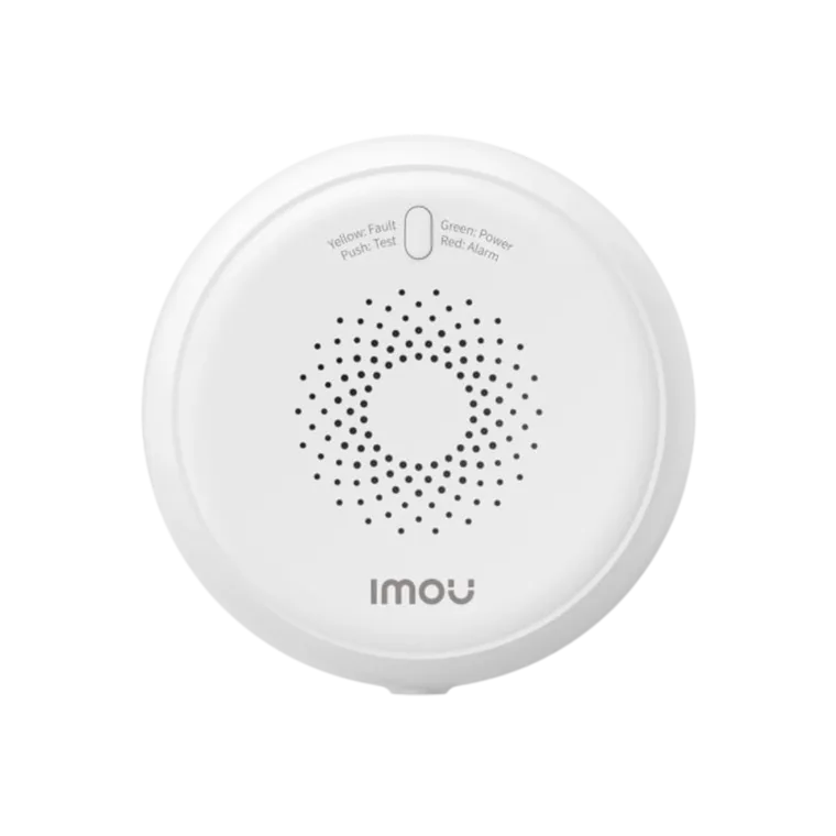 IMOU Detektor gasa JT-GA100