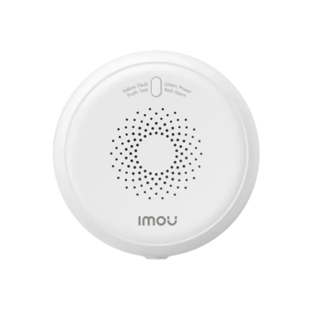 IMOU Detektor gasa JT-GA100