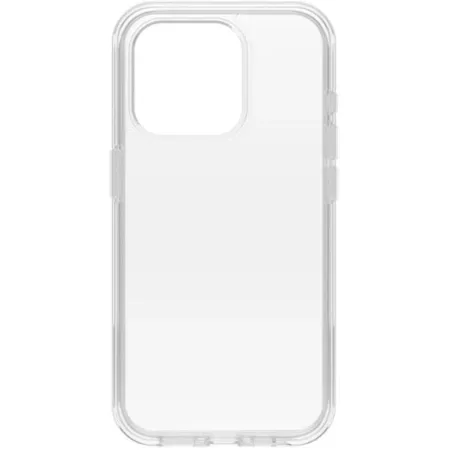 XO Prozirna TPU+ABS futrola iPhone 15 Pro