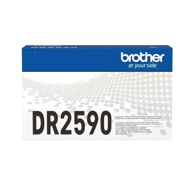 POT TON BRO DR-2590