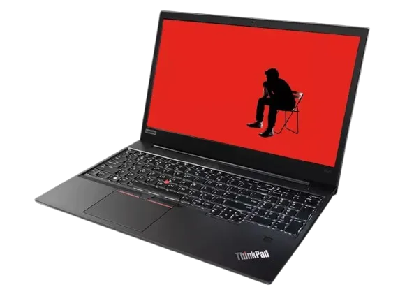 LAPTOP LENOVO E580 I5-7200 8GB  128GB SSD 15,6 REFURBISHED