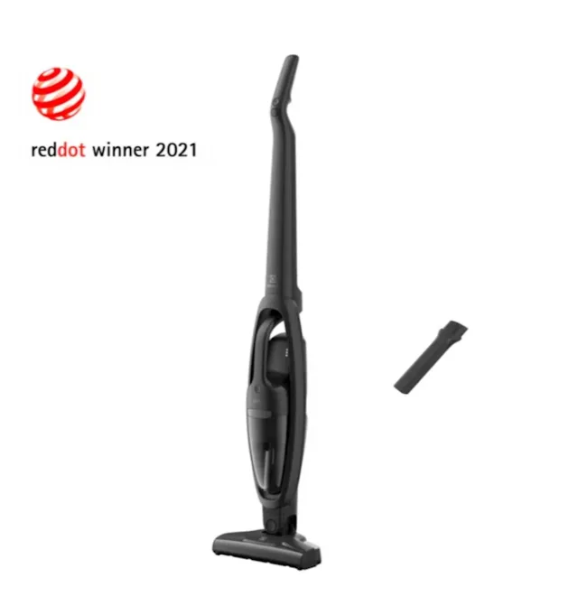 Štapni usisivač ELECTROLUX ES31CB18GG