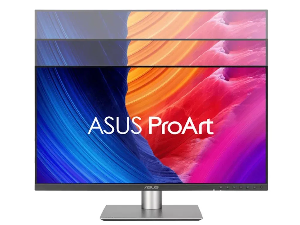 Asus PA32QCV monitor