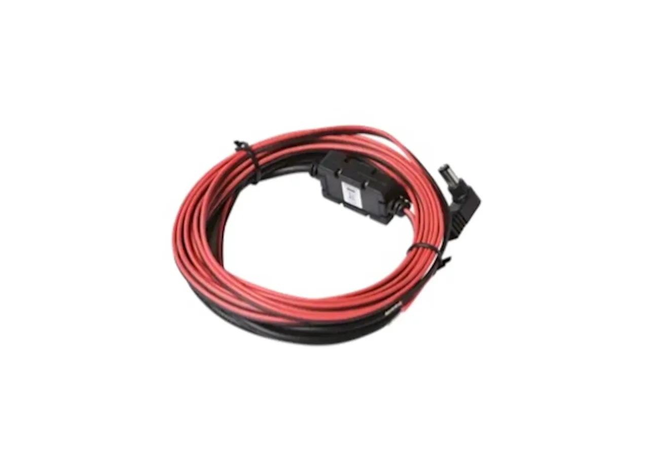 Adapter BROTHER PA-CD600WR auto adapter