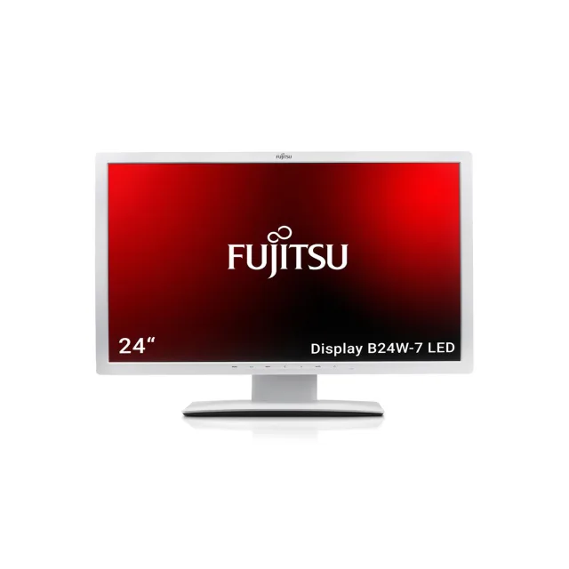MONITOR 24 TFT FSC B24W-7 LED / REFURBISHED
