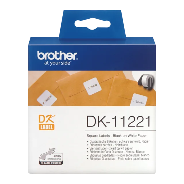 POT PAP BRO NALJ  DK-11221 23x23 x1000
