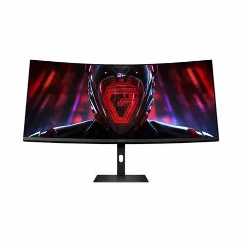 Xiaomi Curved Gaming Monitor G34WQi 2026