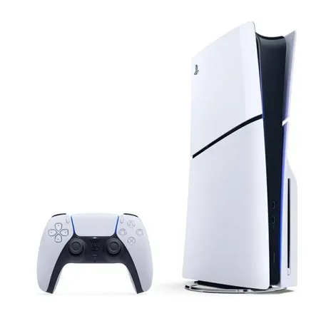 PlayStation 5 Slim E chassis