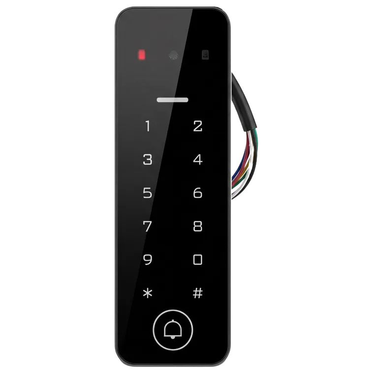 DGT-VI400 WiFi video interfon sa upravljanjem putem mobilne aplikacije
