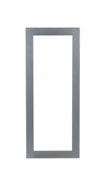 Dahua Three-modular front panel VTM126