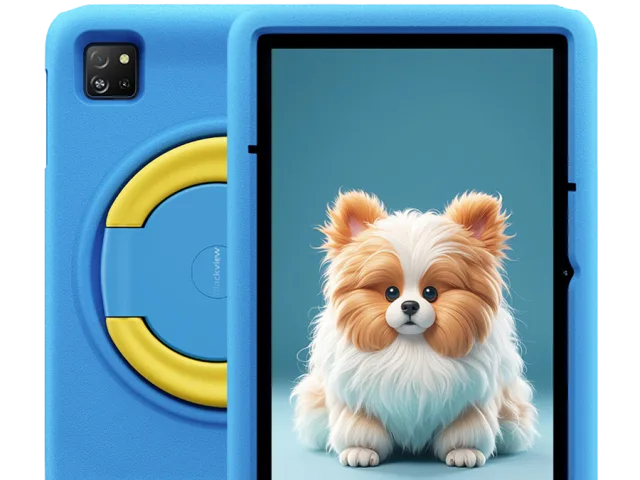 Blackview Tab A6 Kids Blue, 4GB/128GB,