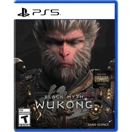 Black Myth: Wukong /PS5