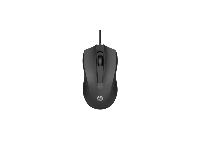 HP 105 BLK WRD Mouse EUROHP 105 BLK WRD Mouse EUROHP 105 BLK WRD Mouse EURO