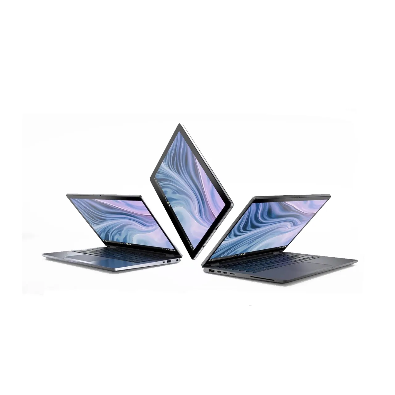 LAPTOP DELL 9410 i5-10310u / 16 / 512 / 14 TOUCH / REFURBISHED