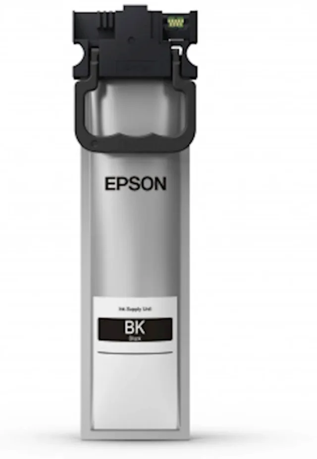 Crna tinta Epson WF-M52xx/57xx