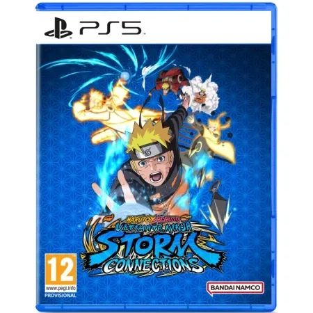 NARUTO X BORUTO Ultimate Ninja STORM CONNECTIONS /PS5