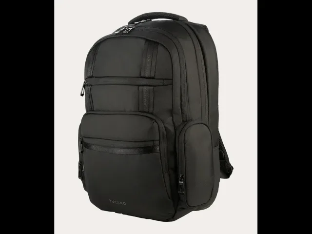 TUCANO ruksak Sole Gravity 17"crni,31l