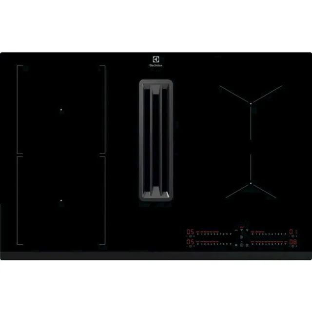 Ugr. ploča sa integr. napom Electrolux KCC83443