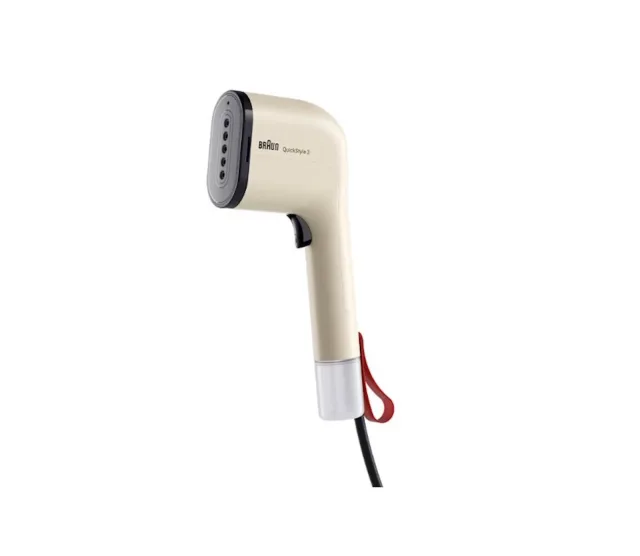 Parna pegla BRAUN GS 3012