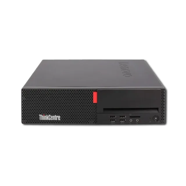 RAČUNAR LENOVO M710S I5 7400 3.0 / 8 GB DDR4 / 128 GB SSD / REFURBISHED