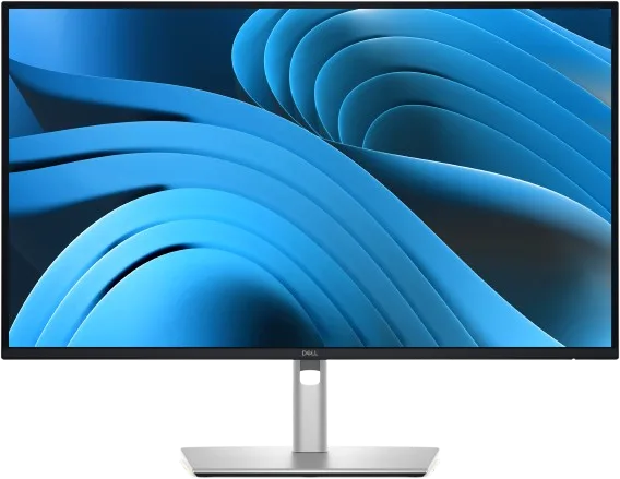 Dell Pro 27 Plus QHD - P2725DE