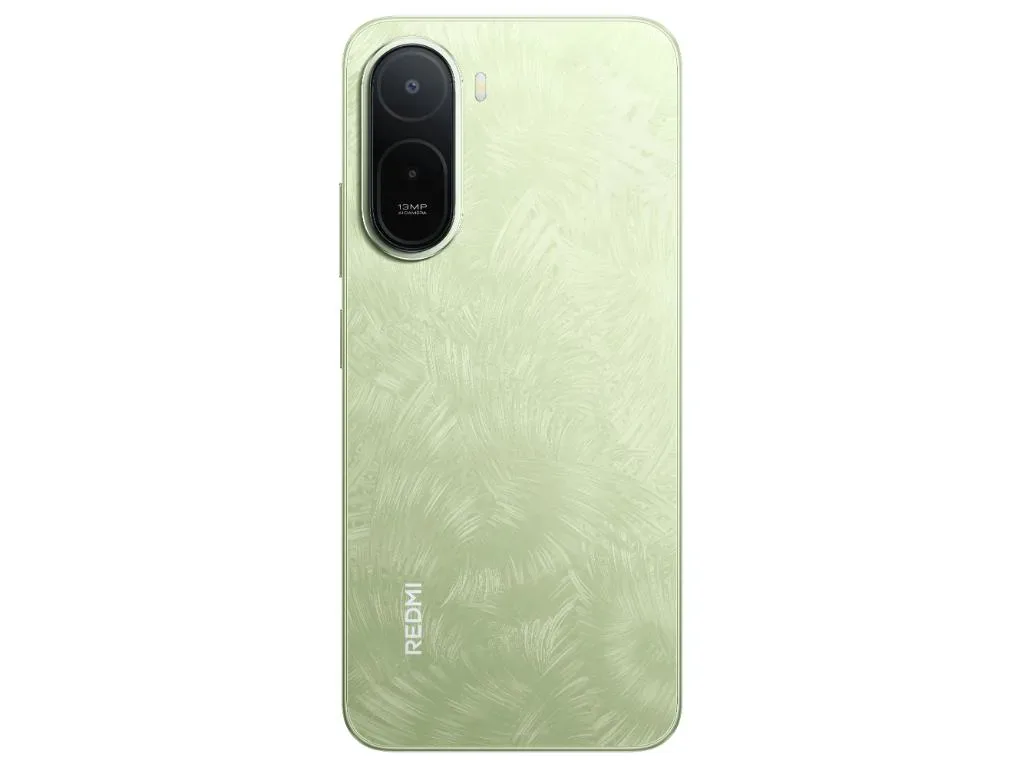 Redmi A7 PRO 4+128, Palm Green