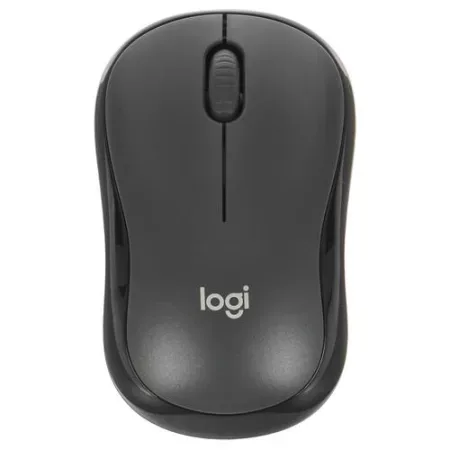 Logitech Miš M220 Silent Wireless