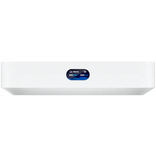 UBIQUITI UniFi Cloud Gateway Ultra