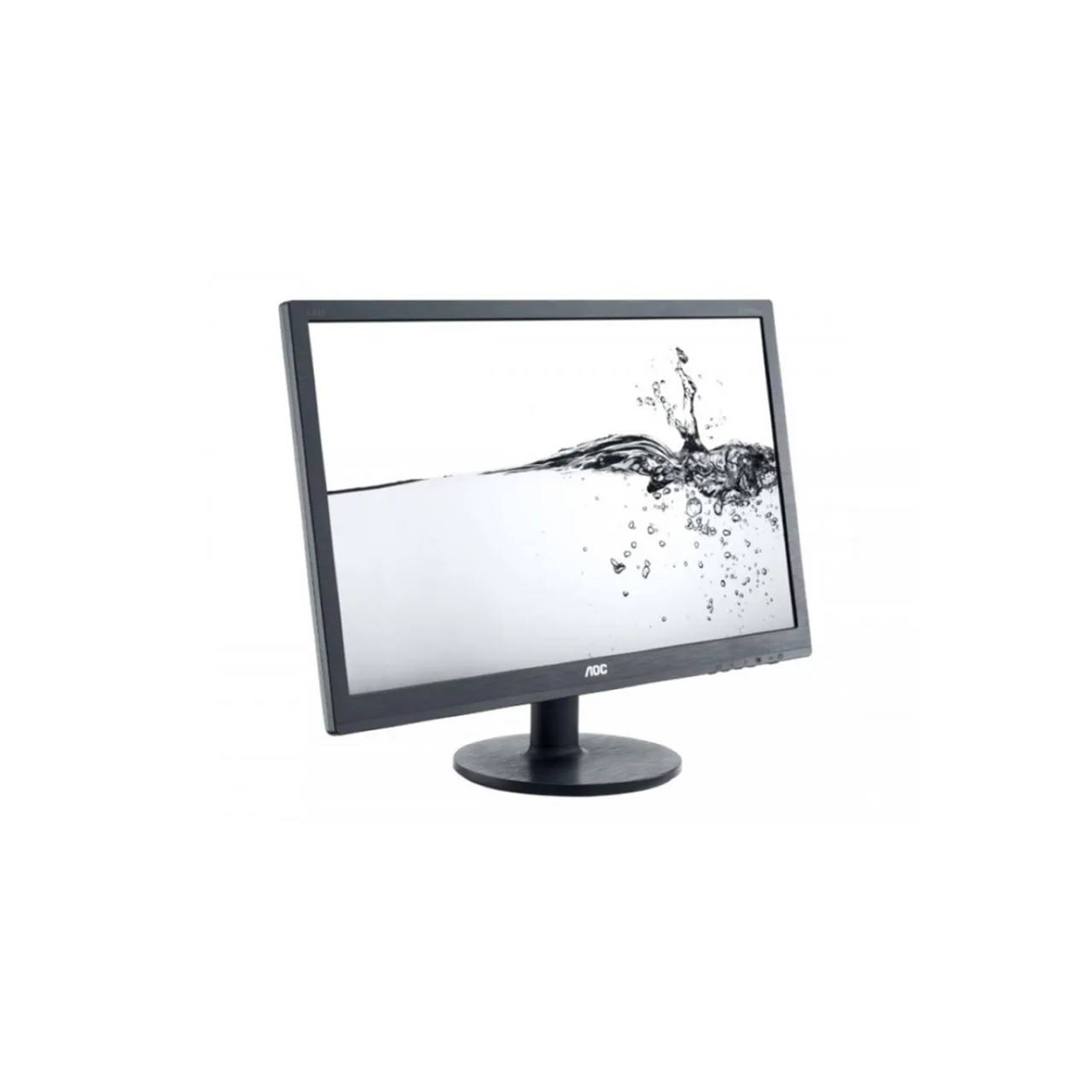 MONITOR 22 AOC E2260SDA / REF