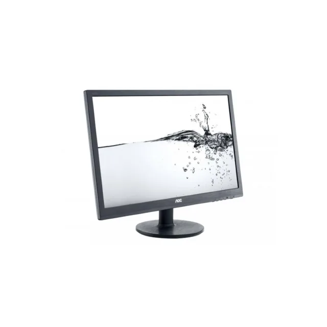 MONITOR 22 AOC E2260SDA / REF