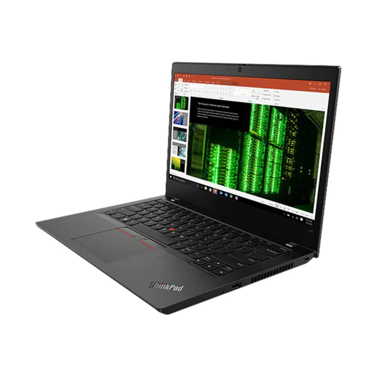 LAPTOP LENOVO L14 G2 I5 1135G7 / 16 / 512 / 14 / REFURBISHED