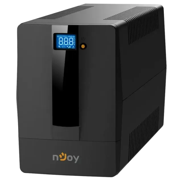 nJoy UPS 1500VA Horus Plus 2000