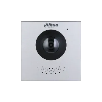 Dahua kamera za videointerfon 2MP alu kuciste VTO4202F-P-S3