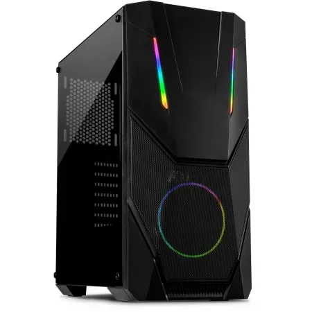 Hornet Case IT-3303 w/2 ARGB FANS