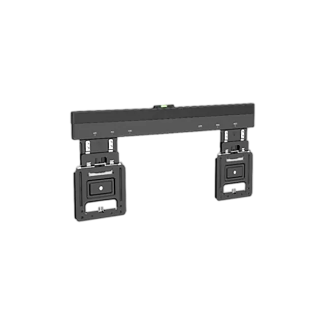 DOMOTEC Nosac za TV ULTRASLIM Micro Gap fiksni 32"-65"