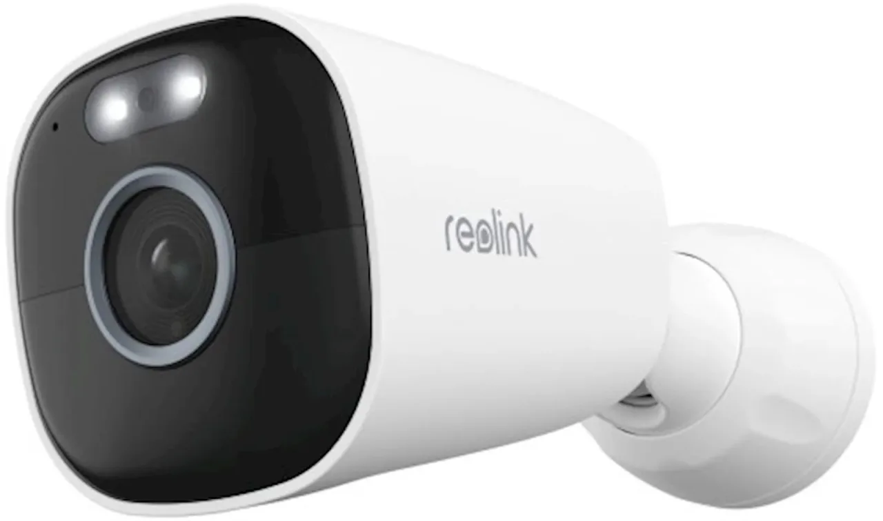 IP Kamera Reolink Argus serija B340